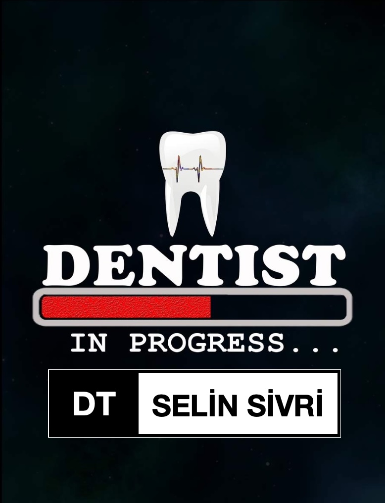 Dentist Selin Sivri